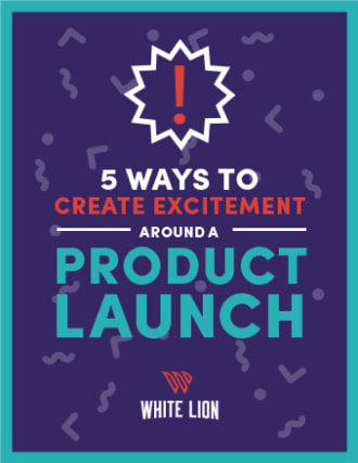 5 Ways to Create Excitement Around a Product Launch thumbnail