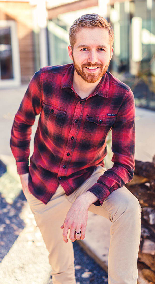 Nicholas DeVries
