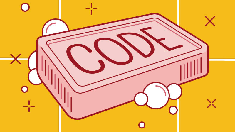 5 Reasons you Should be Writing Clean Code