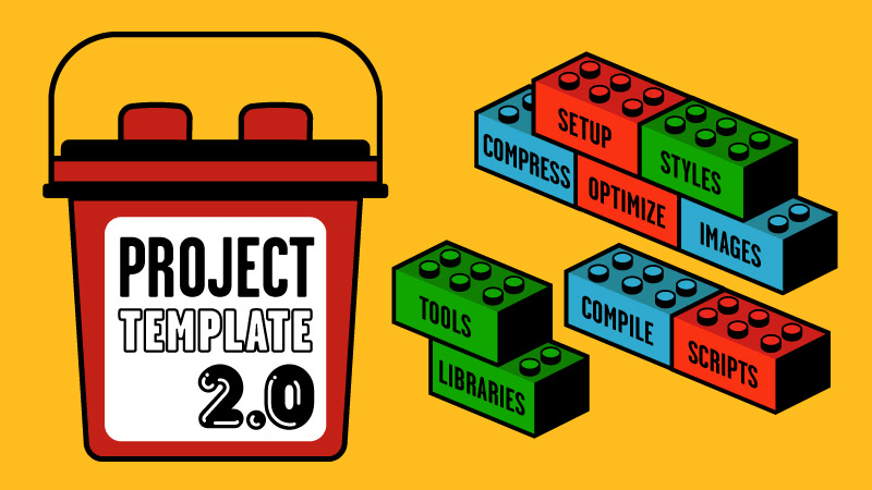 Project Clean Room – Retooling and Improving our Workflow