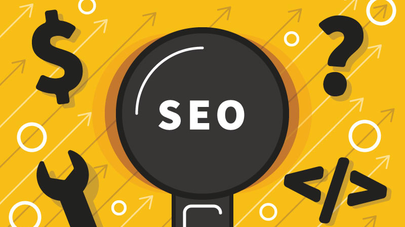 Search Engine Optimization