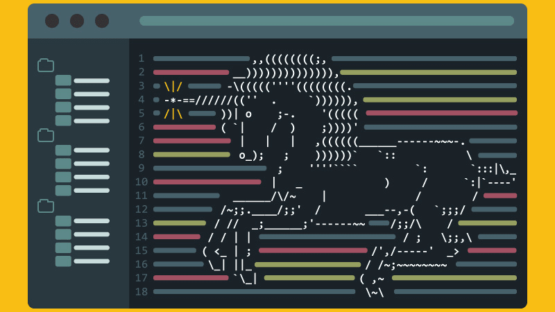A Designer Who Codes