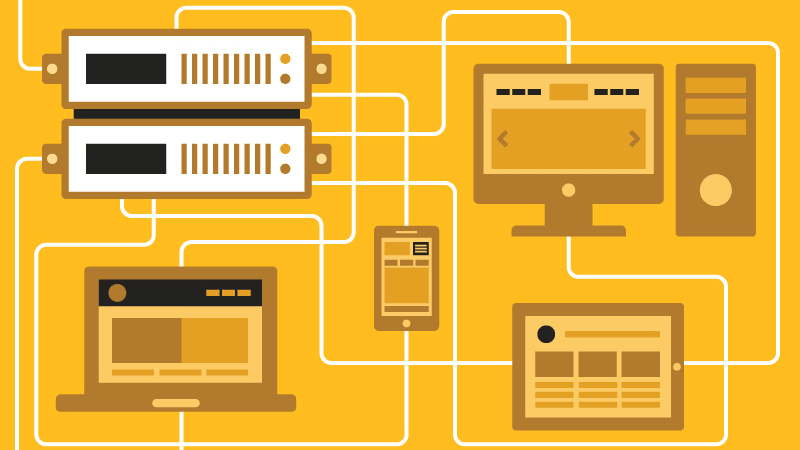 White Lion’s Hosting Platform Saw 99.98% Uptime in 2014