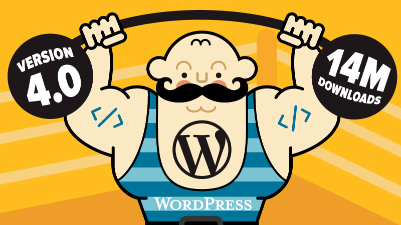 The Power of WordPress