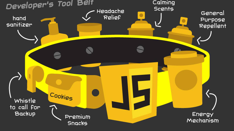The Future of JavaScript