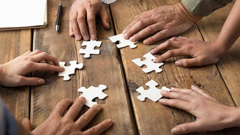 How a hackathon can help you develop new tools for your website