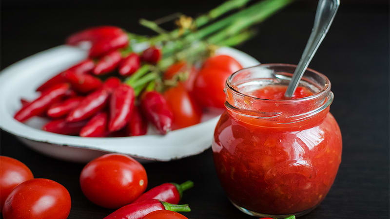 Nick Kramer’s 5 Horrible Mistakes when Making Hot Sauce