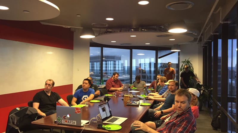 5 Laravel questions answered by creator Taylor Otwell