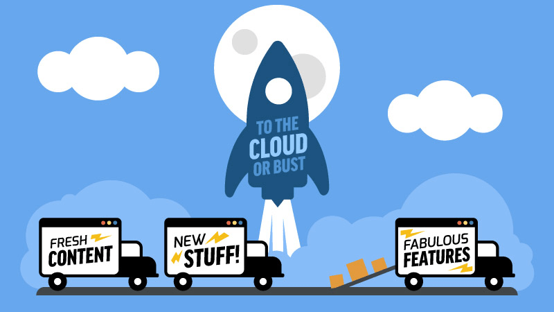 3 questions to consider when adding new features to your website
