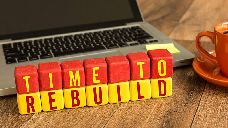 Why Your Site Needs a Recode and Not Just a Reskin