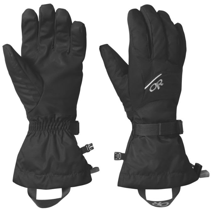Outdoor Research-Adrenaline Gloves - Women's