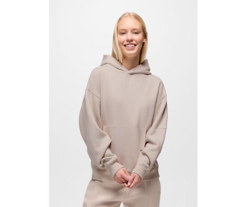 prAna-DreamFleece Hoodie - Women's