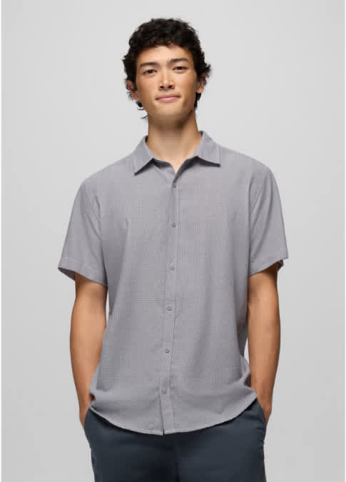 prAna-Lindores Shirt - Men's