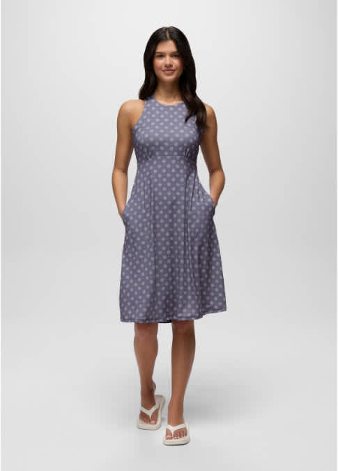 prAna-Jewel Lake Summer Dress - Women's