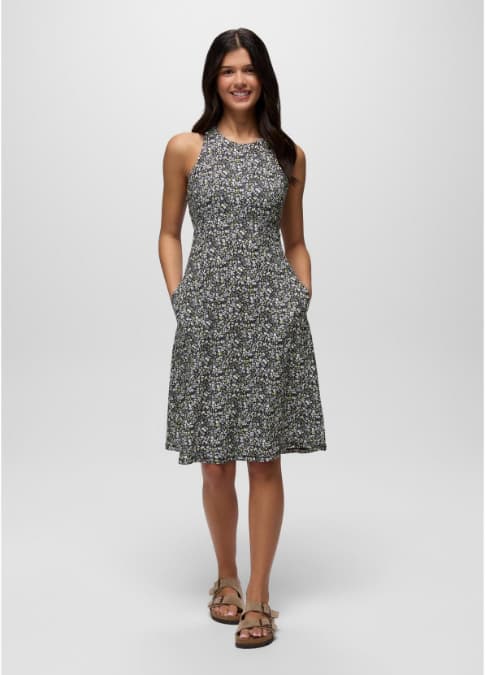 prAna-Jewel Lake Summer Dress - Women's