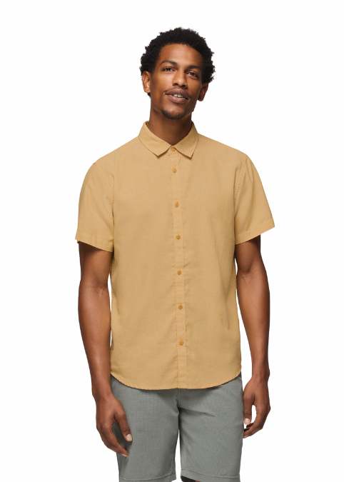 prAna-Lindores Shirt - Men's