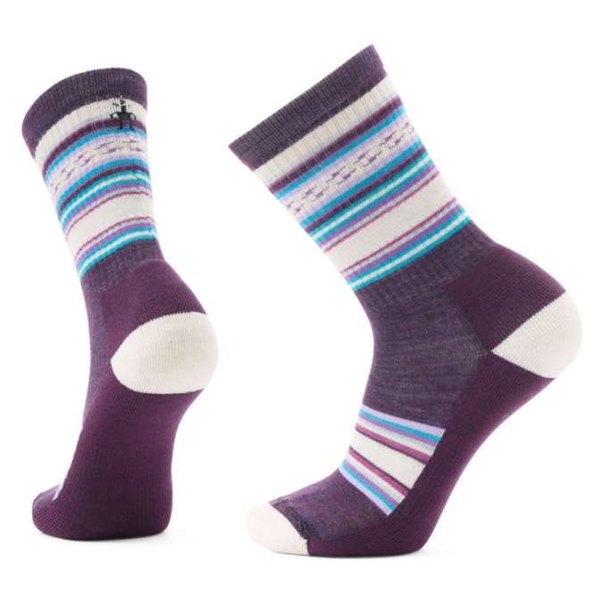 Smartwool-Everyday ReGarita Crew Socks - Men's