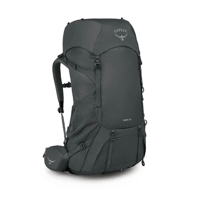 Osprey-Rook 65 Extended Fit - Men's