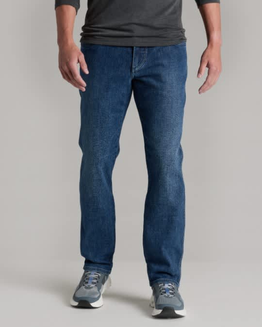 Kühl-Kontrol Denim Klassik - Men's