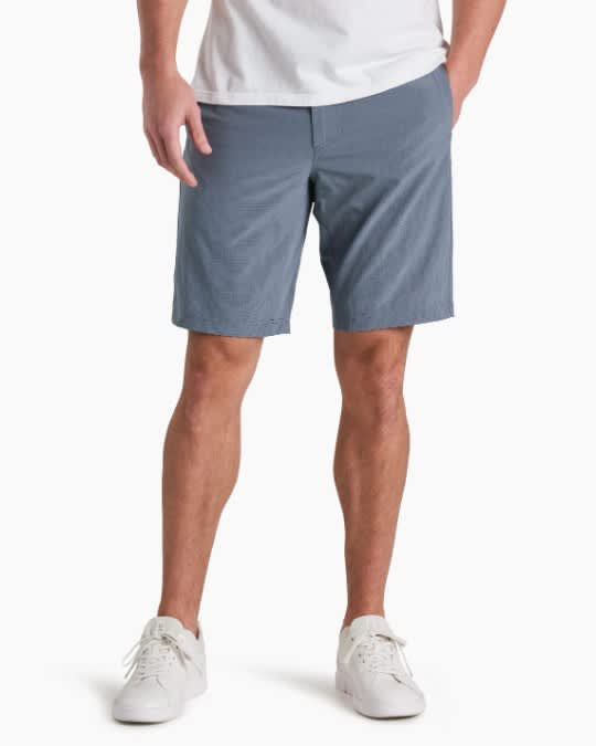 Kühl-Upriser Short 10