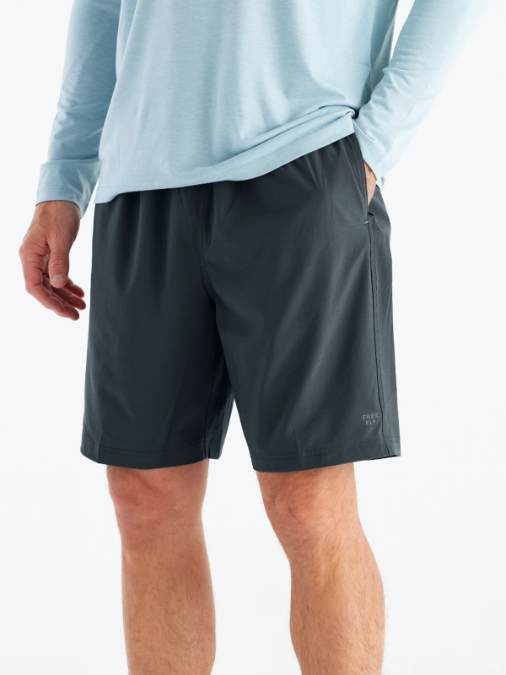 Free Fly-Breeze Short 8