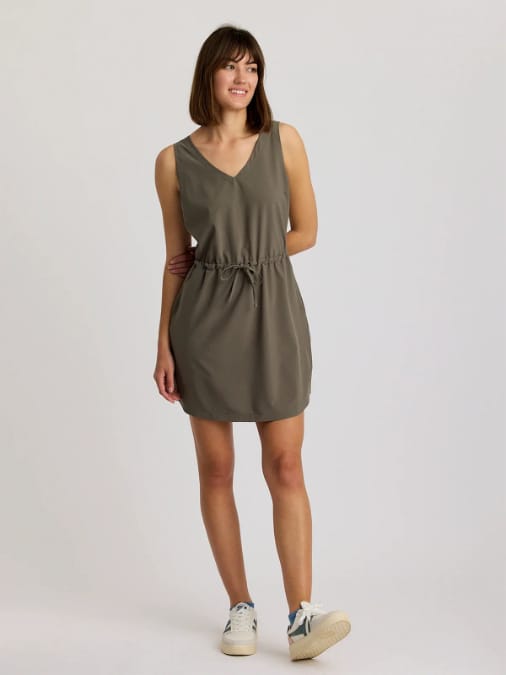 Free Fly-Breeze Dress - Women's