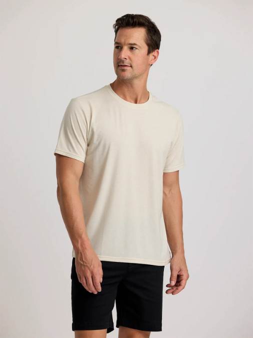 Free Fly-Elevate Lightweight Tee - Men's