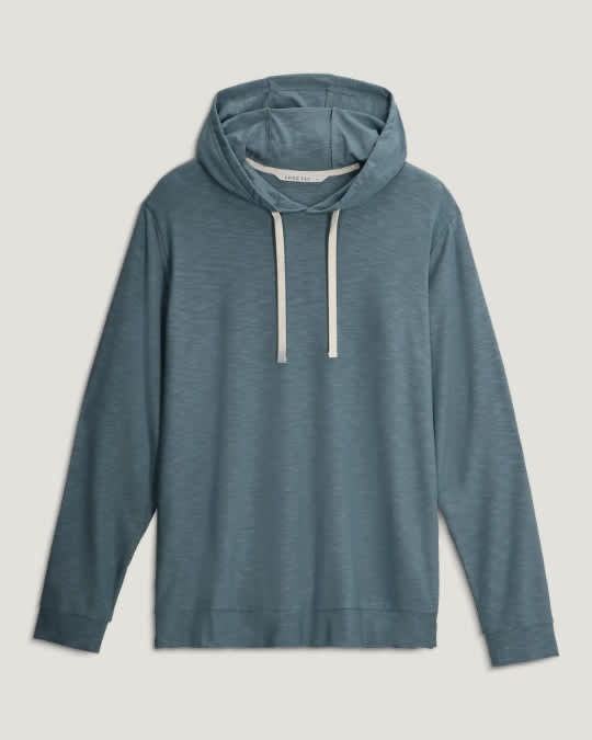 Free Fly-Bamboo Slub Hoodie II - Men's