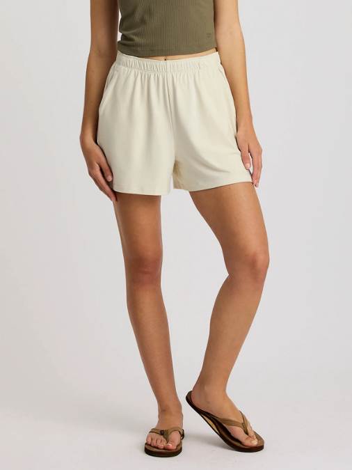 Free Fly-Bamboo Flex Sunday Short - Women's