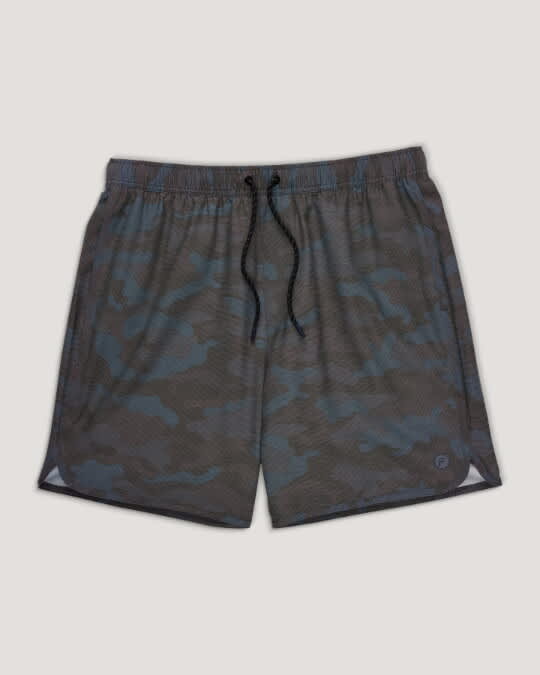 Free Fly-Reverb Short - Men's