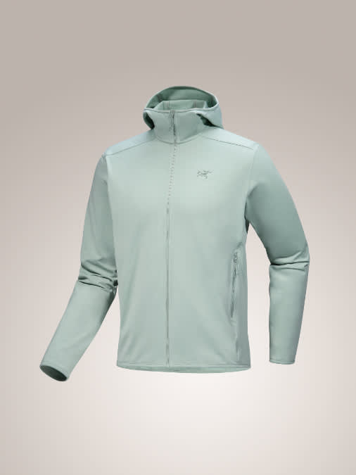 Arc'teryx-Kyanite LT Hoody - Men's