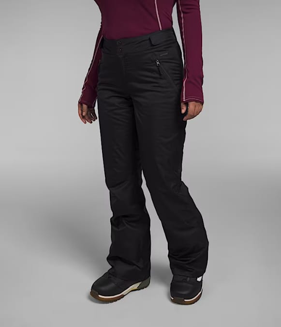 The North Face-Sally Insulated Pant - Women's