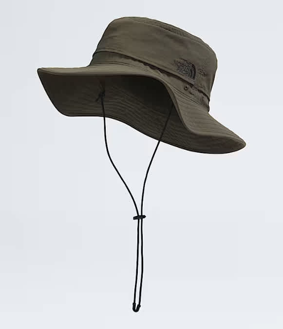 The North Face-Horizon Breeze Brimmer Hat - Men's