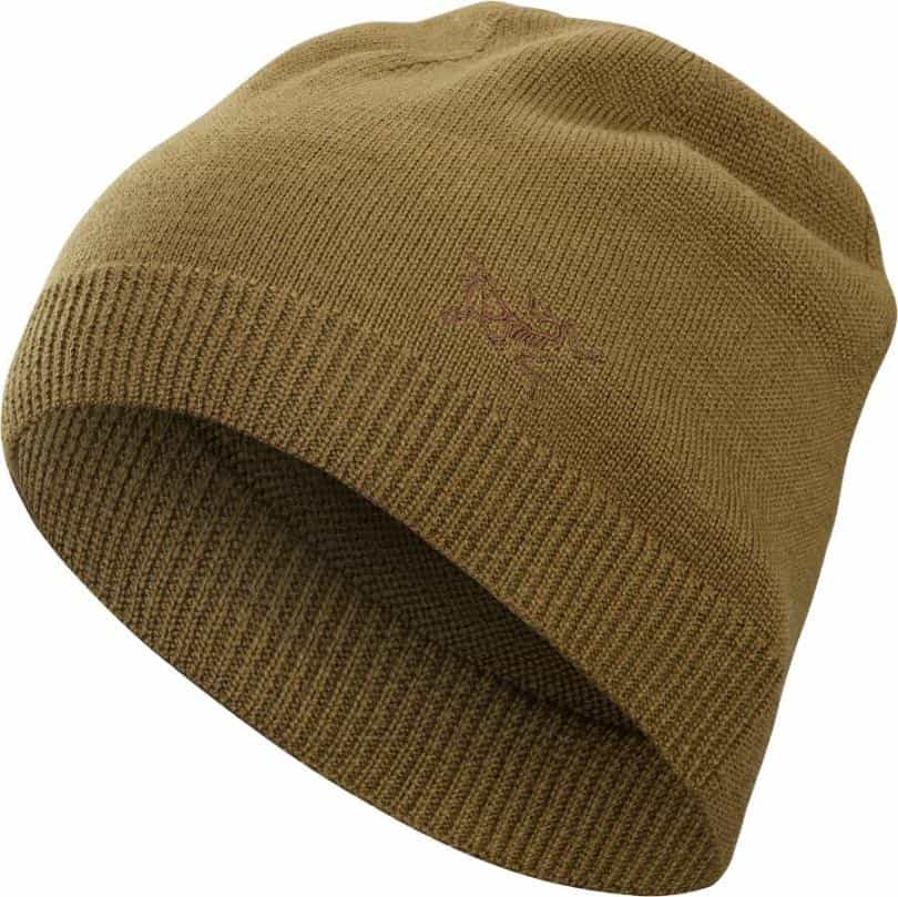 arcteryx vestigio beanie