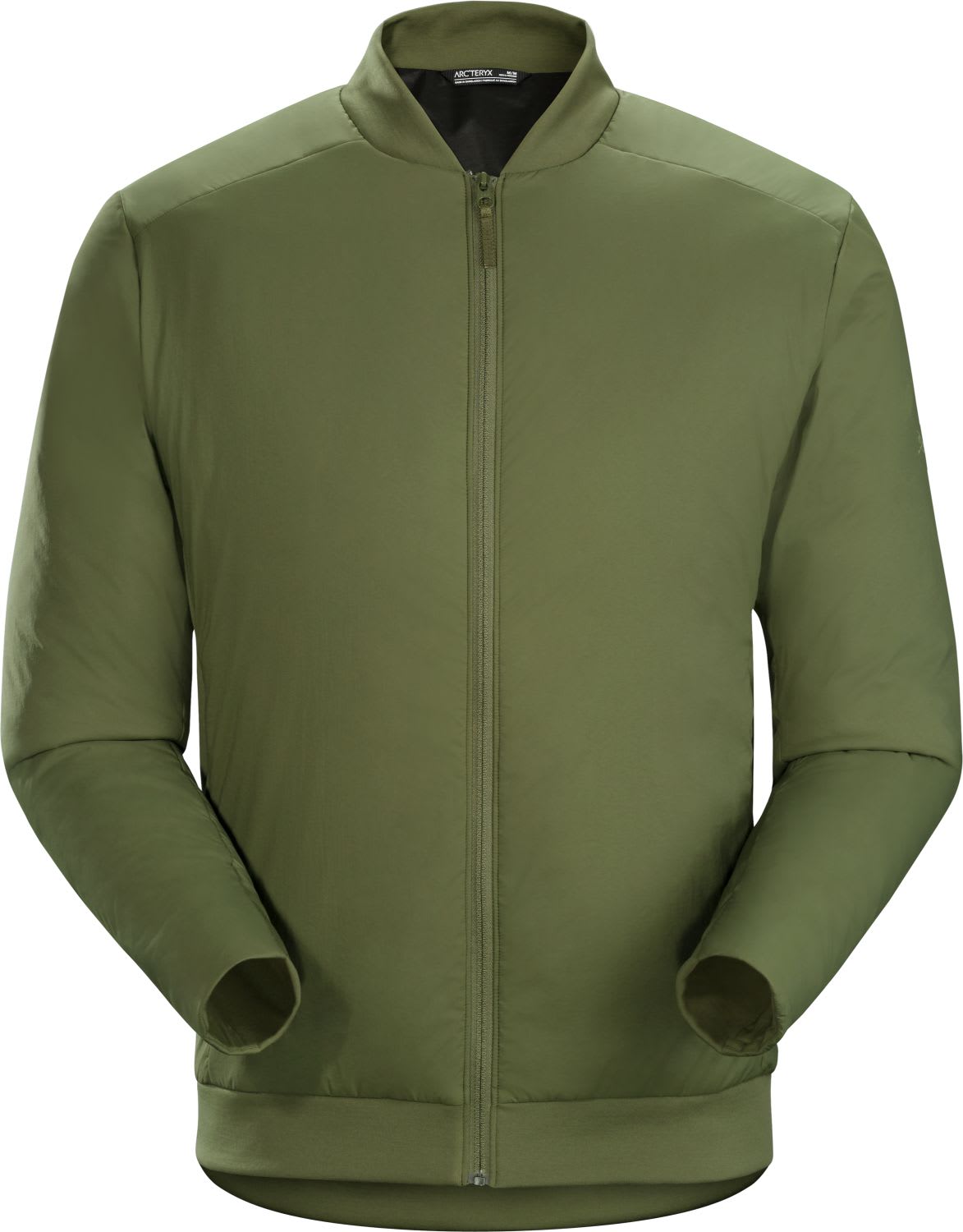 seton jacket