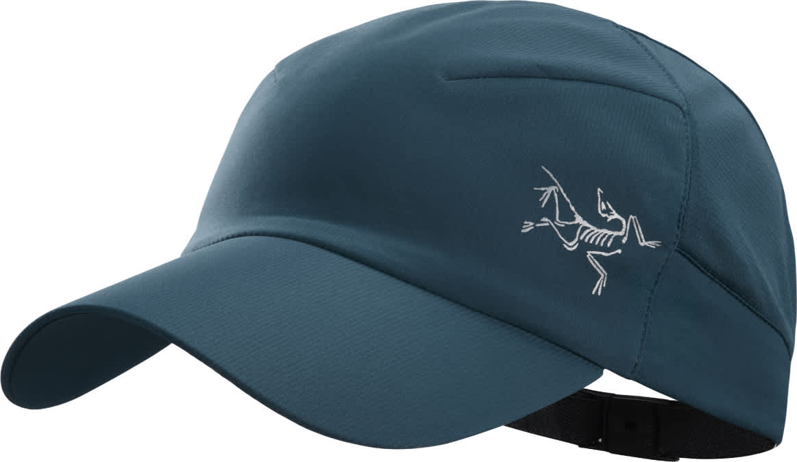 calvus cap
