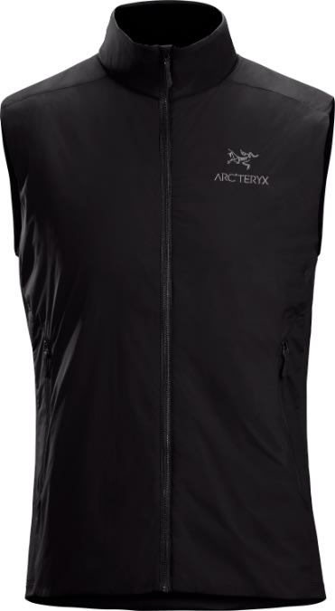 Arc'teryx-Atom SL Vest - Men's