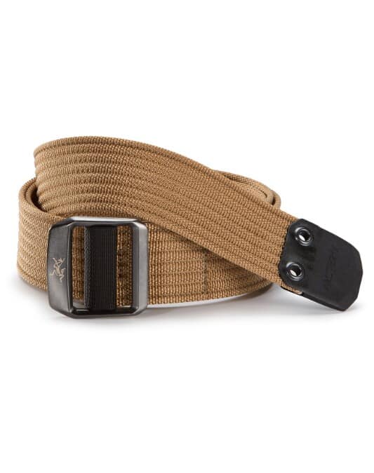 Arc'teryx Conveyor Belt 38mm • Wanderlust Outfitters™