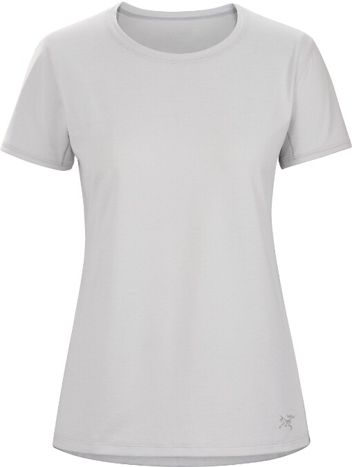 Arc'teryx-Taema Crew Short-Sleeve - Women's