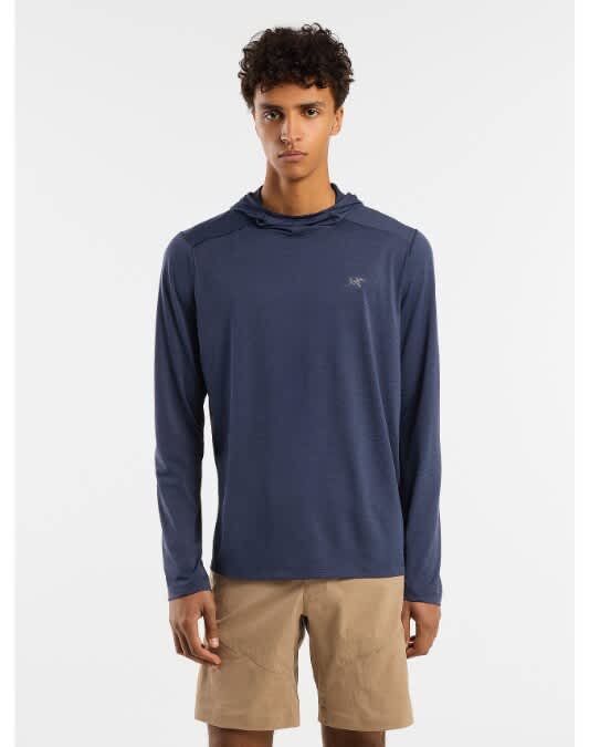 Arc'teryx-Cormac Hoody - Men's