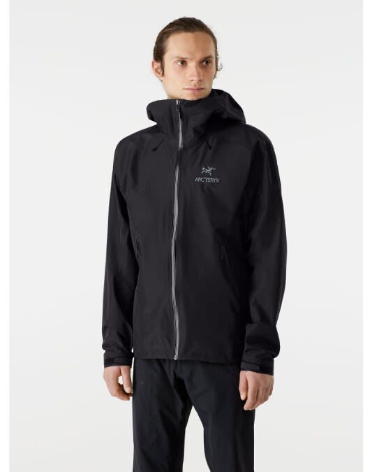 Arc'teryx-Beta LT Jacket - Men's