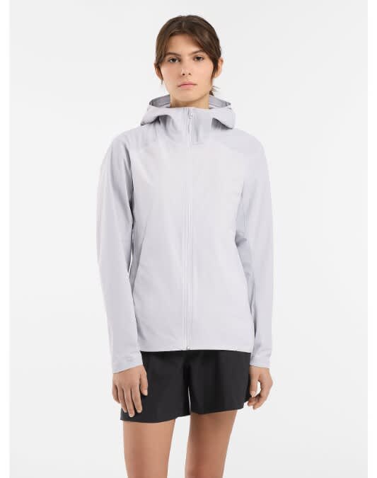 Arc'teryx Gamma Lightweight Hoody - Women's • Wanderlust Outfitters™