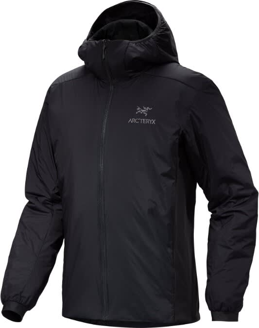 Arc'teryx-Atom Hoody - Men's