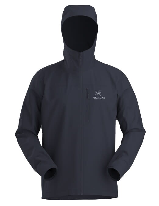 Arc'teryx-Squamish Hoody - Men's