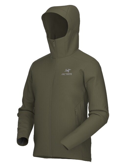 Arc'teryx Atom SL Hoody - Men's • Wanderlust Outfitters™