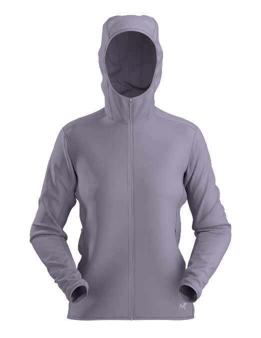 Arc'teryx-Kyanite Lightweight Hoody - Women's