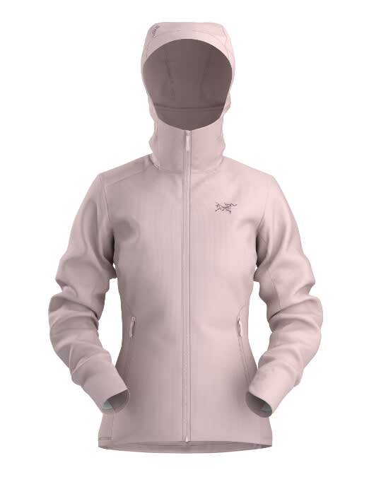 Arc'teryx Atom Lightweight Hoody Women's • Wanderlust Outfitters™