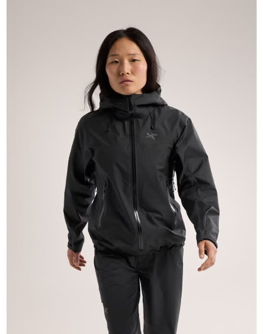 アークテリクス Beta SL Jacket Women's Arc'teryx Beta SL Jacket - Women's | REI Co-op