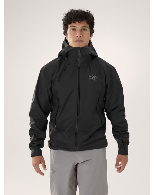 Arc'teryx-Beta SL Jacket - Men's