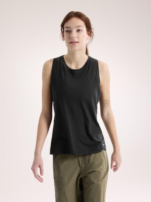 Arc'teryx-Lana Merino Wool Tank - Women's